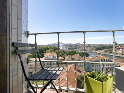 Apartment RE1 in Oporto - Apartment