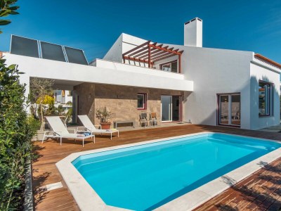 Villa LA2 in Sesimbra - Villa