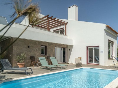 Villa LA2 - Outdoor photo 9