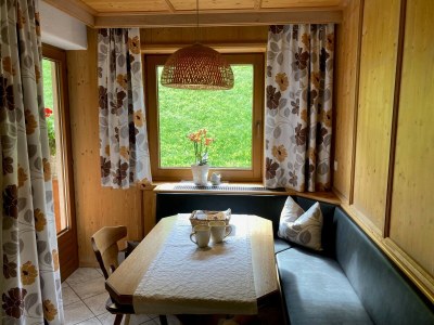 Holiday apartment Ferienwohnung Vogelnest - Features photo 6