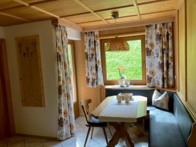 Holiday apartment Ferienwohnung Vogelnest - Features photo 7