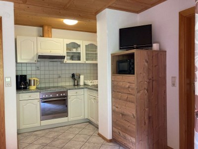 Holiday apartment Ferienwohnung Vogelnest - Features photo 8