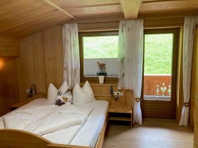 Holiday apartment Ferienwohnung Vogelnest - Features photo 9