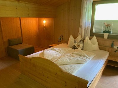 Holiday apartment Ferienwohnung Vogelnest - Features photo 10