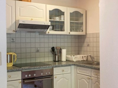 Holiday apartment Ferienwohnung Vogelnest - Features photo 17