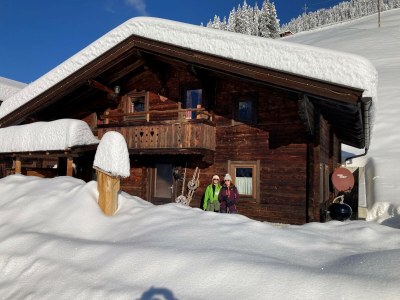 Holiday apartment Ferienwohnung Vogelnest - Environment photo 23