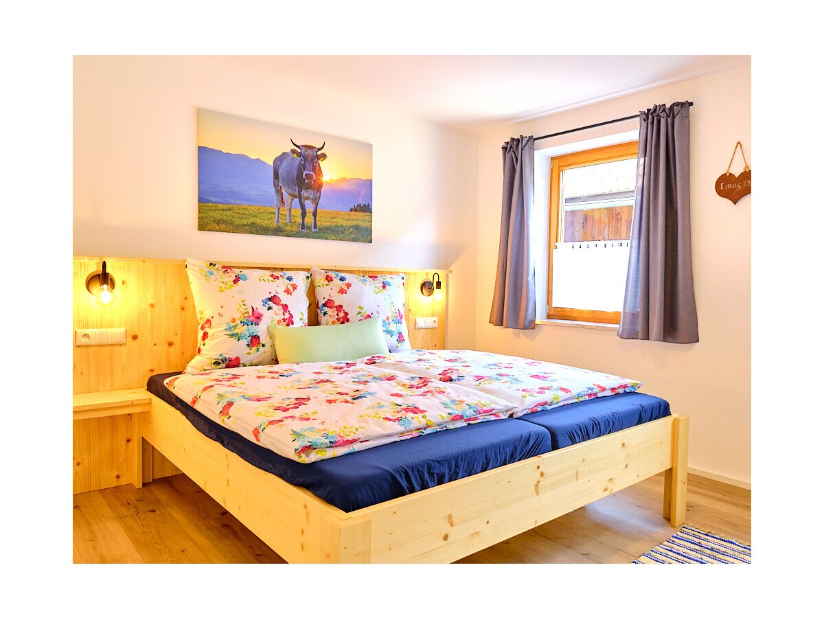 Holiday apartment Ulrichsbrunnen holiday home - Features photo 5