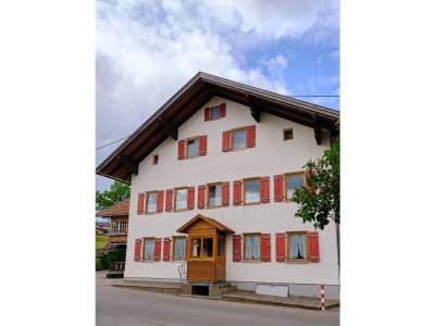 Holiday apartment Ulrichsbrunnen holiday home - Outdoor photo 2