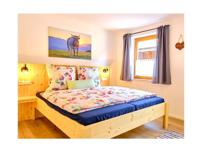 Holiday apartment Ulrichsbrunnen holiday home - Features photo 5