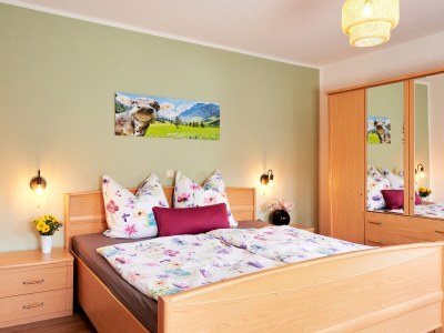 Holiday apartment Ulrichsbrunnen holiday home - Features photo 6