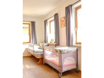 Holiday apartment Ulrichsbrunnen holiday home - Features photo 7