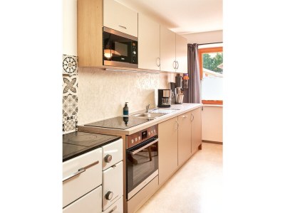 Holiday apartment Ulrichsbrunnen holiday home - Features photo 8