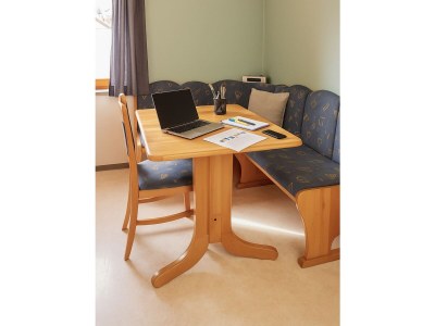 Holiday apartment Ulrichsbrunnen holiday home - Features photo 10