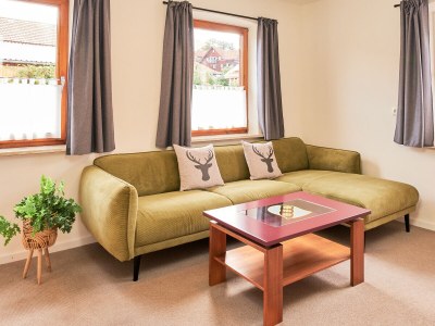 Holiday apartment Ulrichsbrunnen holiday home - Features photo 13