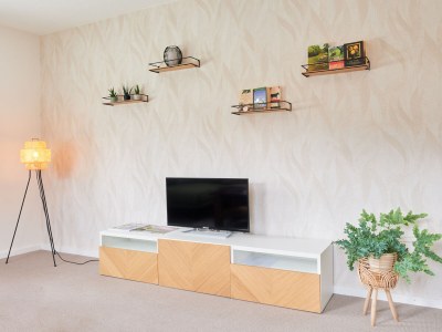 Holiday apartment Ulrichsbrunnen holiday home - Features photo 14