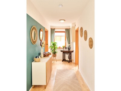 Holiday apartment Ulrichsbrunnen holiday home - Features photo 15