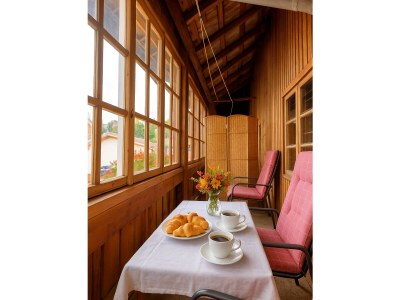 Holiday apartment Ulrichsbrunnen holiday home - Features photo 16