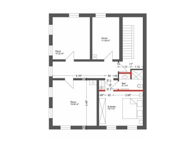 Holiday apartment Ulrichsbrunnen holiday home - Features photo 18