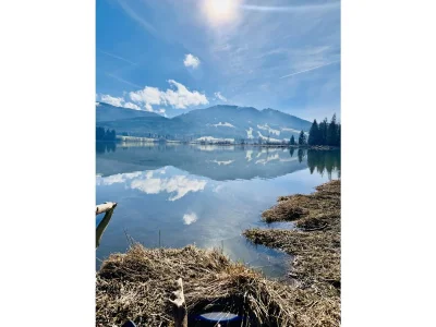 Holiday apartment Ulrichsbrunnen holiday home - Environment photo 22