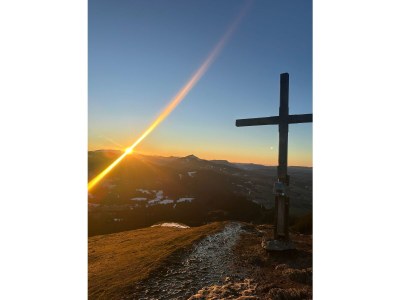 Holiday apartment Ulrichsbrunnen holiday home - Environment photo 23