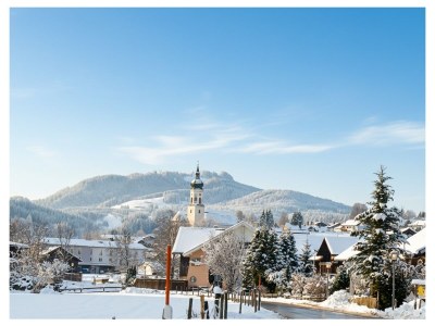 Holiday apartment Ulrichsbrunnen holiday home - Environment photo 24