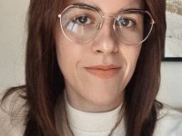 Martina Galant Macuka