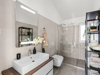 Villa Boni Domini - Outdoor photo 22