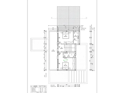 Villa Boni Domini - Document photo 42