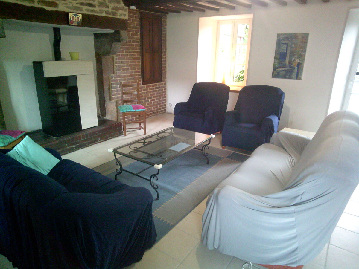 Holiday house PIRNAY - Outdoor photo 5