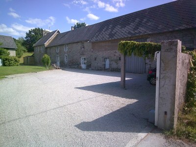 Holiday house PIRNAY in Saint-Denis-le-Vêtu - Holiday house