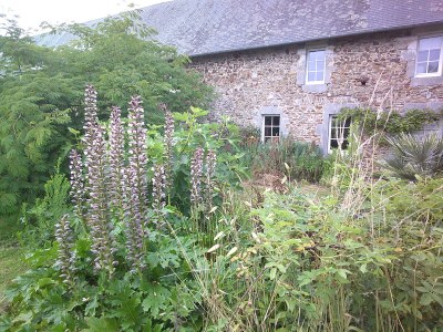 Holiday house PIRNAY - Outdoor photo 2