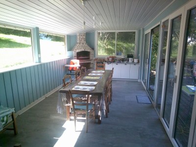 Holiday house PIRNAY - Outdoor photo 4