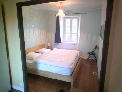 Holiday house PIRNAY - Outdoor photo 7