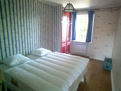 Holiday house PIRNAY - Outdoor photo 8