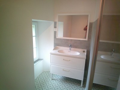 Holiday house PIRNAY - Outdoor photo 9