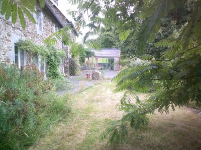 Holiday house PIRNAY - Outdoor photo 10