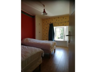 Holiday house PIRNAY - Outdoor photo 13