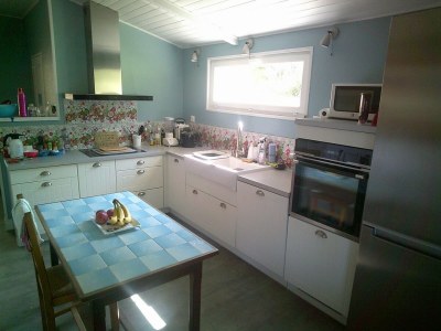 Holiday house PIRNAY - Features photo 17