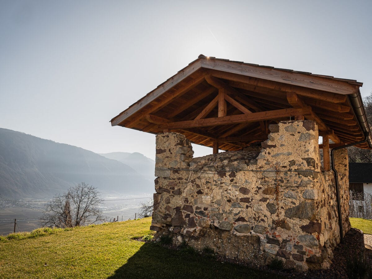 Farmhouse Malleier - Outdoor photo 2