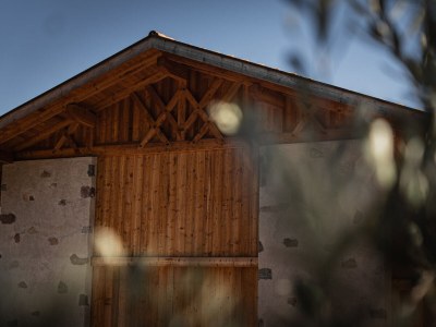 Farmhouse Malleier - Outdoor photo 3