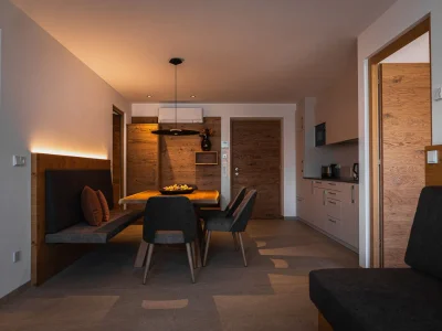 Farmhouse Malleier - Features photo 11