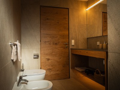 Farmhouse Malleier - Features photo 14