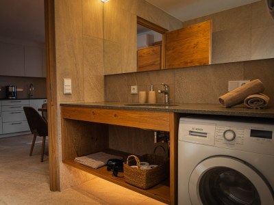 Farmhouse Malleier - Features photo 15