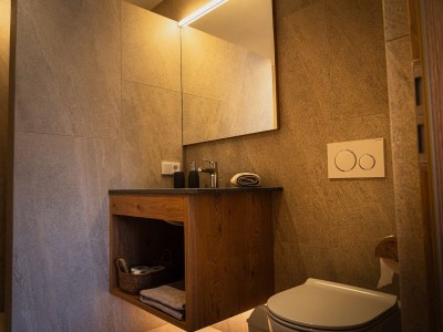 Farmhouse Malleier - Features photo 17