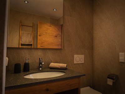 Farmhouse Malleier - Features photo 18