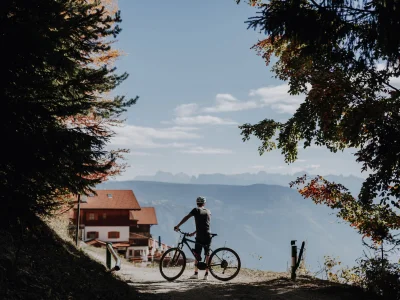 Farmhouse Malleier - Environment photo 21