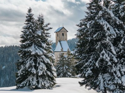Farmhouse Malleier - Environment photo 25