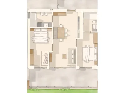 Farmhouse Malleier - Document photo 28