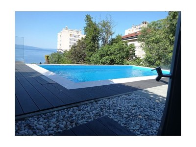 Apartment XENNA in RIJEKA - Apartment