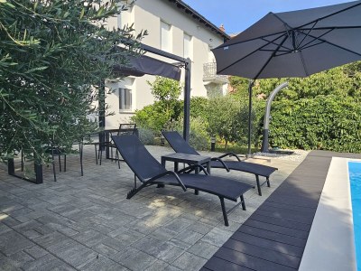 Apartment XENNA - Outdoor photo 4